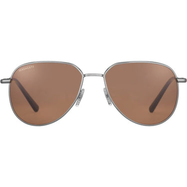 Serengeti Haywood SS543006 Shiny Gunmetal
