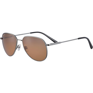Serengeti Haywood SS543006 Shiny Gunmetal