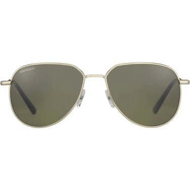 Serengeti Haywood SS543003 Shiny Light Gold