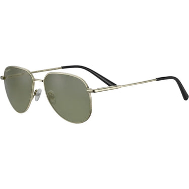 Serengeti Haywood SS543003 Shiny Light Gold