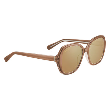 Serengeti Hayworth SS538002 Shiny Transparent Sand Beige
