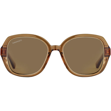 Serengeti Hayworth SS538002 Shiny Transparent Sand Beige