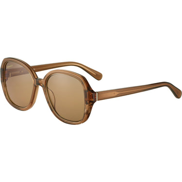 Serengeti Hayworth SS538002 Shiny Transparent Sand Beige