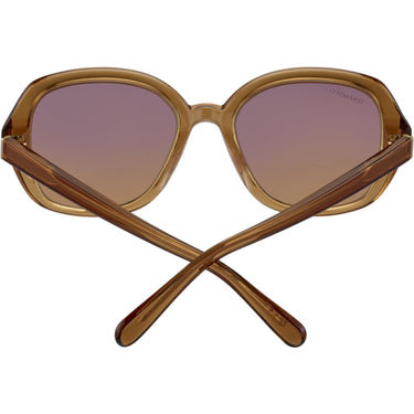 Serengeti Hayworth SS538002 Shiny Transparent Sand Beige