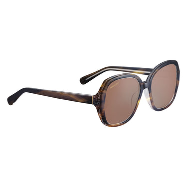 Serengeti Hayworth SS538004 Shiny Ocre Tort