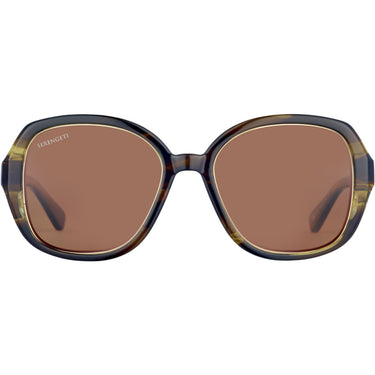 Serengeti Hayworth SS538004 Shiny Ocre Tort