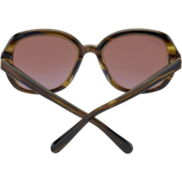 Serengeti Hayworth SS538004 Shiny Ocre Tort