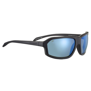Serengeti Hext SS571003 Matte Black