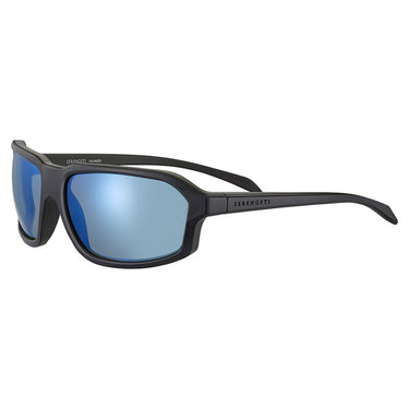 Serengeti Zonnebril Hext SS571003 Matte Black