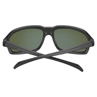 Serengeti Zonnebril Hext SS571003 Matte Black