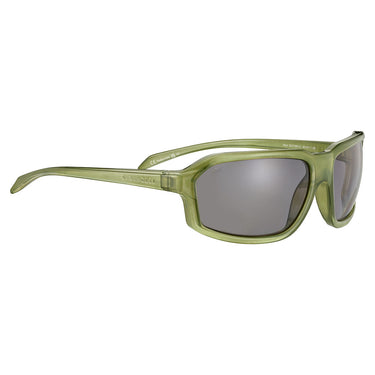 Serengeti Zonnebril Hext SS571001 Shiny Milky Khaki