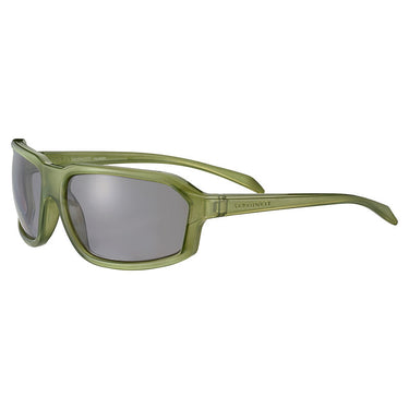 Serengeti Zonnebril Hext SS571001 Shiny Milky Khaki