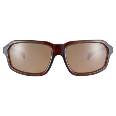 Serengeti Zonnebril Hext SS571004 Shiny Tortoise