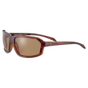 Serengeti Zonnebril Hext SS571004 Shiny Tortoise