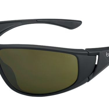 Bollé Zonnebril Highwood 12026 Matte Black