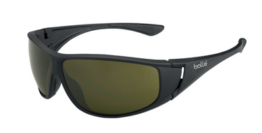 Bollé Zonnebril Highwood 12026 Matte Black