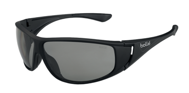 Bollé Zonnebril Highwood 12112 Matte Black