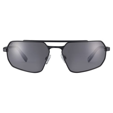 Serengeti Zonnebril Hinkley SS570001 Matte Black