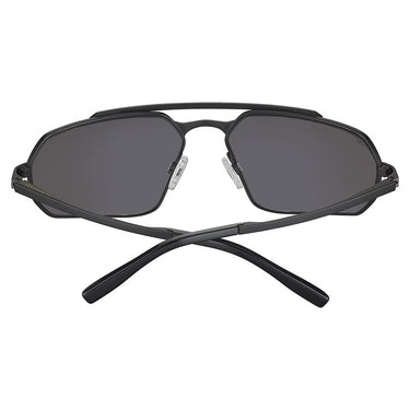 Serengeti Zonnebril Hinkley SS570001 Matte Black