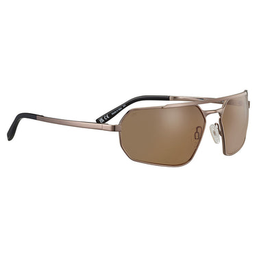 Serengeti Zonnebril Hinkley SS570005 Shiny Bronze