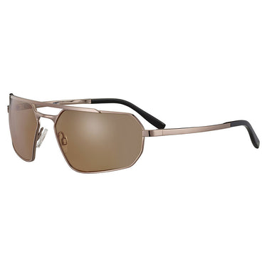 Serengeti Zonnebril Hinkley SS570004 Shiny Bronze