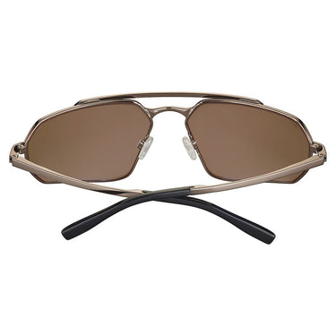 Serengeti Zonnebril Hinkley SS570004 Shiny Bronze