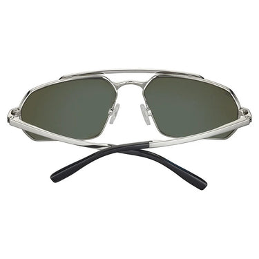 Serengeti Zonnebril Hinkley SS570006 Shiny Silver