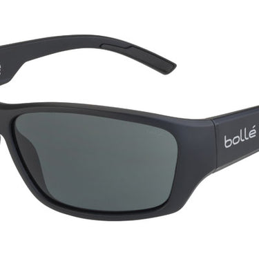 Bolle Ibex 12373 Matte Black
