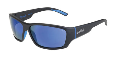 Bolle Ibes 12374 Matte Black Blue