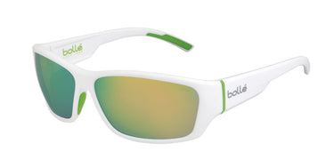 Bolle Ibex 12375 Matte White Green