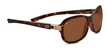 Serengeti Zonnebril Isola 7939 Satin Tortoise