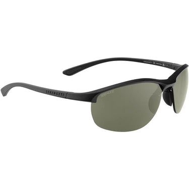 Serengeti Zonnebril James SS754001 Matte Black