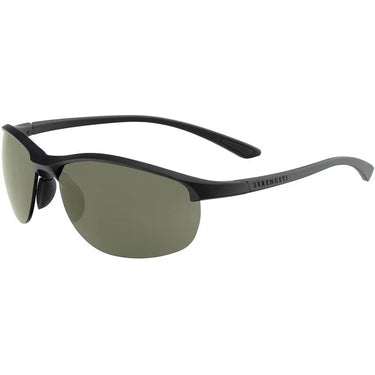 Serengeti Zonnebril James SS754001 Matte Black