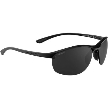 Serengeti James SS754002 Shiny Black