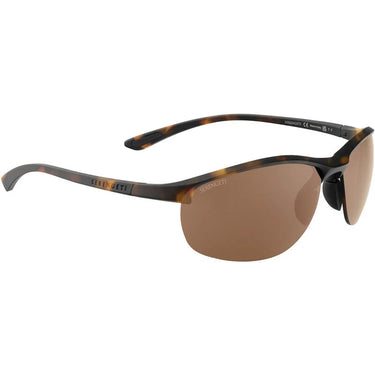 Serengeti Zonnebril James SS754003 Matte Classic Tortoise