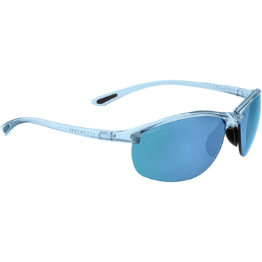Serengeti Zonnebril James SS754004 Shiny Dark Blue