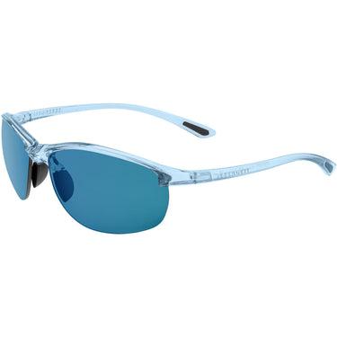 Serengeti Zonnebril James SS754004 Shiny Dark Blue