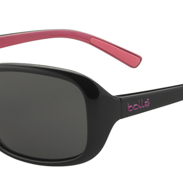 Bollé Zonnebril Jenny 11982 Shiny Black/Pink