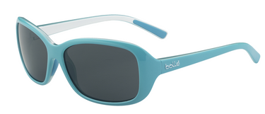Bollé Zonnebril Jenny 11985 Shiny Turquoise/White