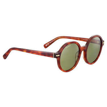 Serengeti Zonnebril Joan SS577001 Shiny Classic Havana