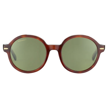 Serengeti Zonnebril Joan SS577001 Shiny Classic Havana