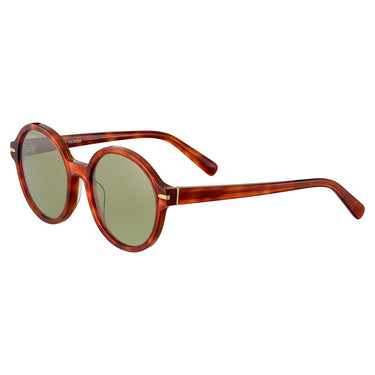 Serengeti Zonnebril Joan SS577001 Shiny Classic Havana