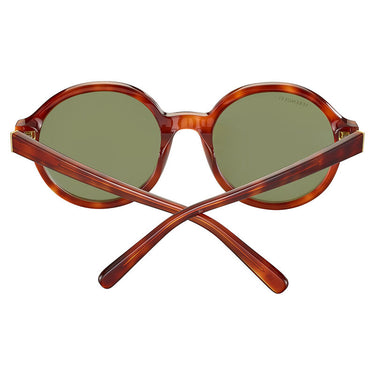 Serengeti Zonnebril Joan SS577001 Shiny Classic Havana