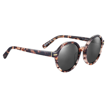 Serengeti Zonnebril Joan SS577002 Shiny Confidential Havana