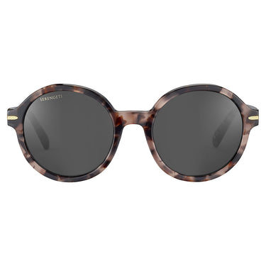 Serengeti Zonnebril Joan SS577002 Shiny Confidential Havana