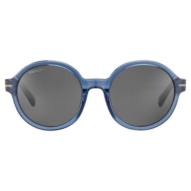Serengeti Zonnebril Joan SS577003 Shiny Crystal Fed Blue