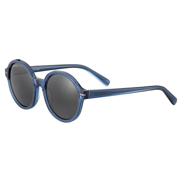 Serengeti Zonnebril Joan SS577003 Shiny Crystal Fed Blue