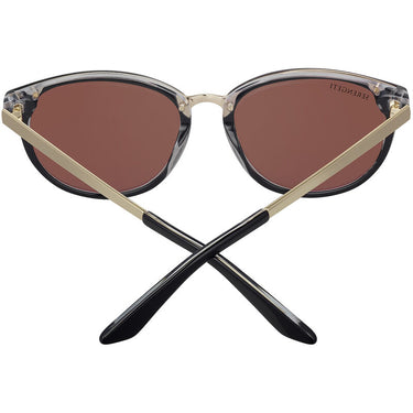 Serengeti Jodie SS561001 Shiny Black Transparent Light Gold