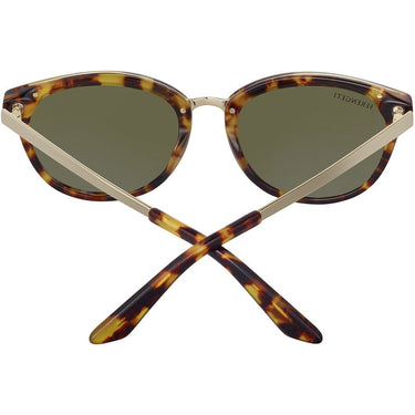 Serengeti Jodie SS561002 Shiny Tortoise Havana Shiny Light Gold