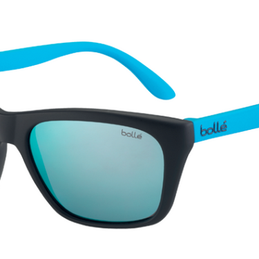 Bollé Zonnebril Jordan 12140 Blue/Turquoise